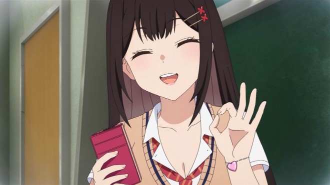 Can a Boy-Girl Friendship Survive?